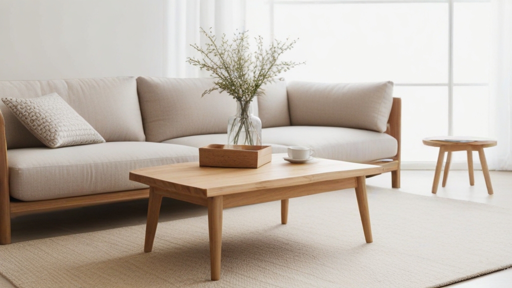 Default minimalist living room with charm sofa Natural Wood Co 3 3