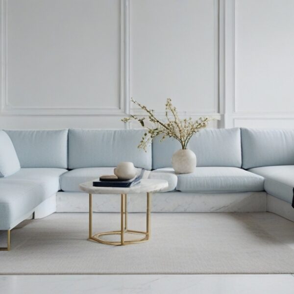 31 Best Custom Handmade Furniture For Attractive Living Room