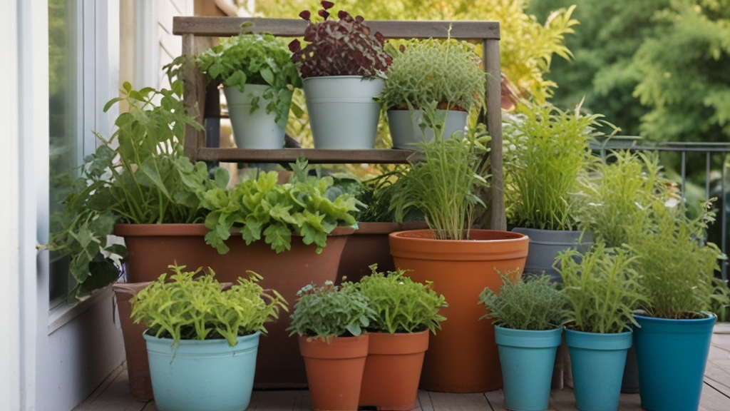 Default Inspiring Vegetable Garden Ideas for Everyone Containe 3