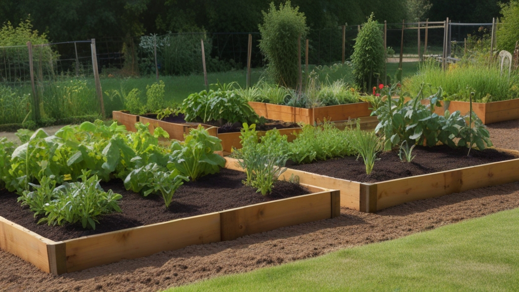 Default Inspiring Vegetable Garden Ideas for Everyone Raised b 2