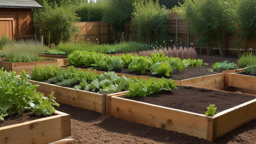 Default Inspiring Vegetable Garden Ideas for Everyone Raised b 3