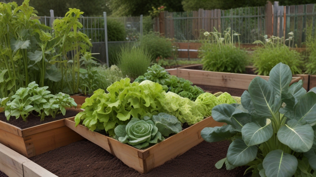Default Inspiring Vegetable Garden Ideas for Everyone Theme it 3 1