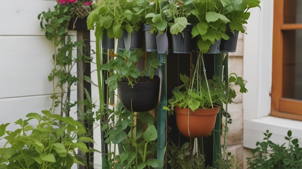 Default Inspiring Vegetable Garden Ideas for Everyone Vertical 1