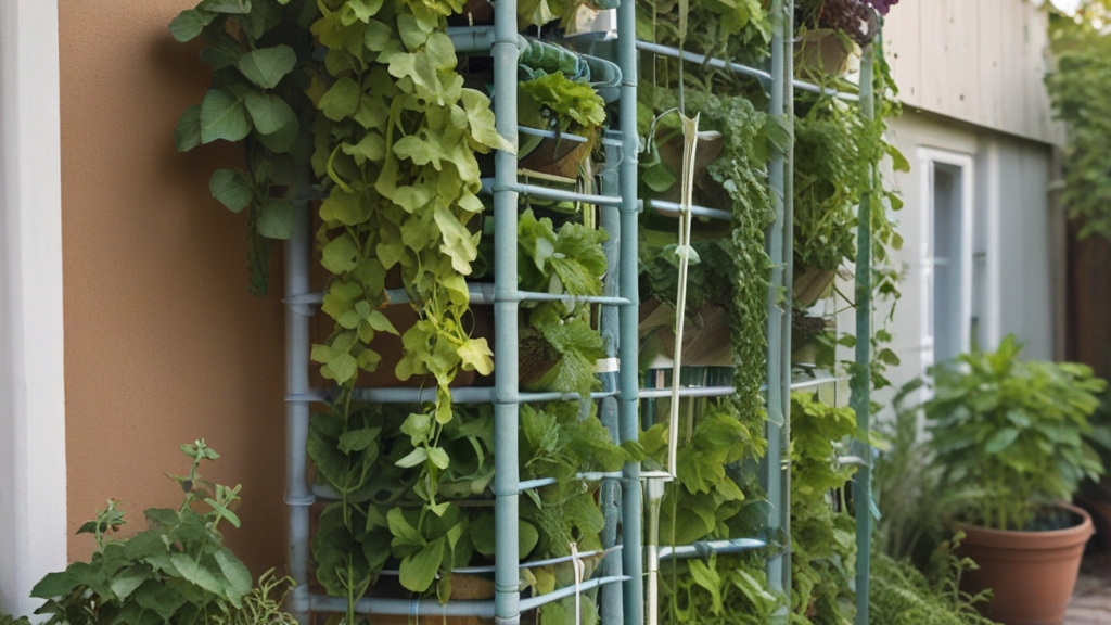 Default Inspiring Vegetable Garden Ideas for Everyone Vertical 2