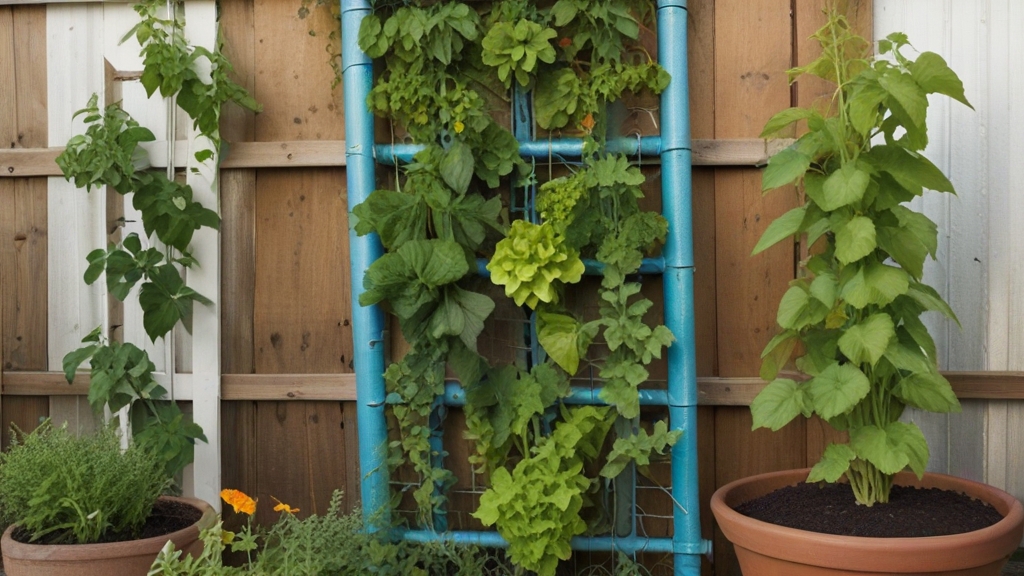 Default Inspiring Vegetable Garden Ideas for Everyone Vertical 3