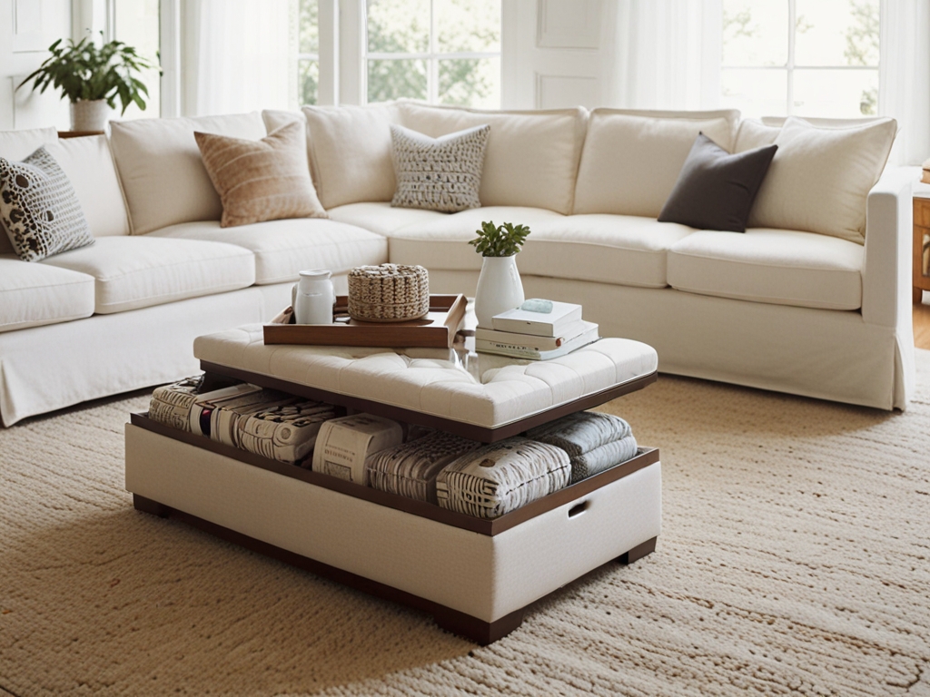 Default Maximize Your Space The Ottoman Coffee Table Solution 2