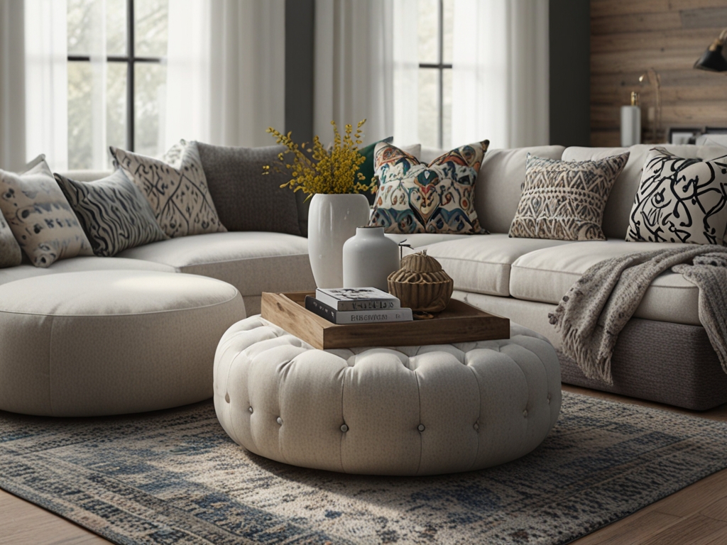 Default realistic living room Maximize Your Space The Ottoman 2 2