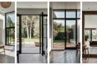 Interior French Doors Ideas