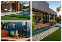 Artificial Grass Ideas