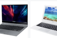 Chromebook