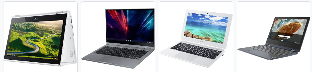 Chromebook