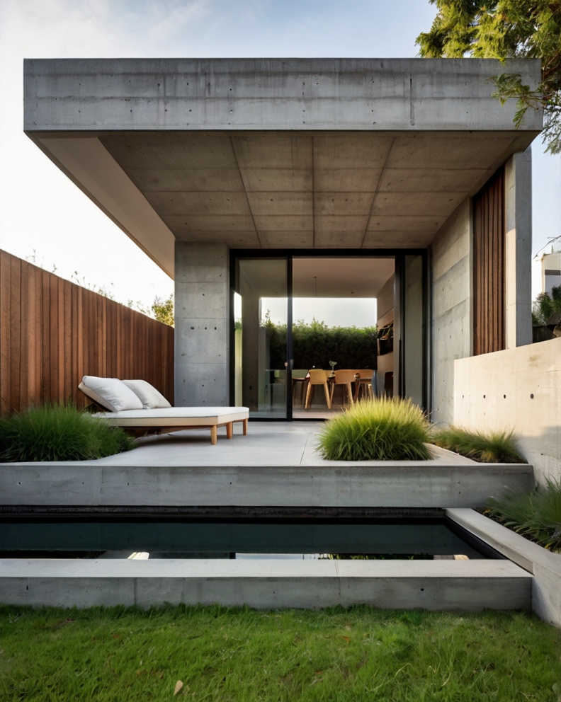 Default minimalist concrete house with small backyard ideas wi 3 (1)