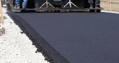 Affordable Asphalt & Paving