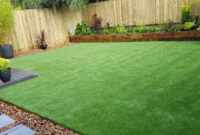 Artificial Grass Installation Costs