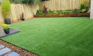 Artificial Grass Installation Costs