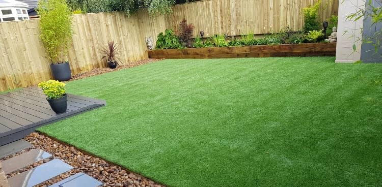 Artificial Grass Installation Costs