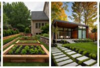 Cincinnati Backyard Landscaping Ideas