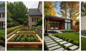 Cincinnati Backyard Landscaping Ideas