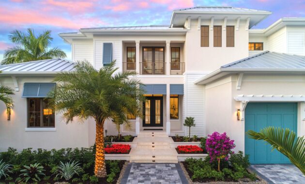 Gulfstream Homes