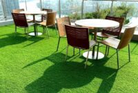 How to Clean Artificial Grass