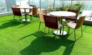 How to Clean Artificial Grass