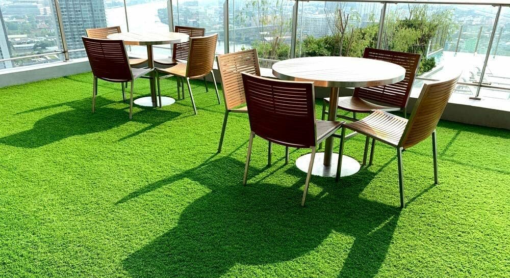 How to Clean Artificial Grass