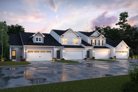 K. Hovnanian Homes image