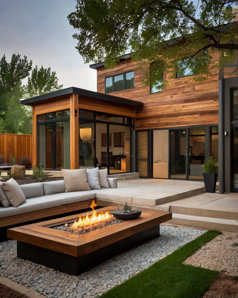 Leonardo Kino XL Colorado modern house with Backyard Landscapi 1 (1)