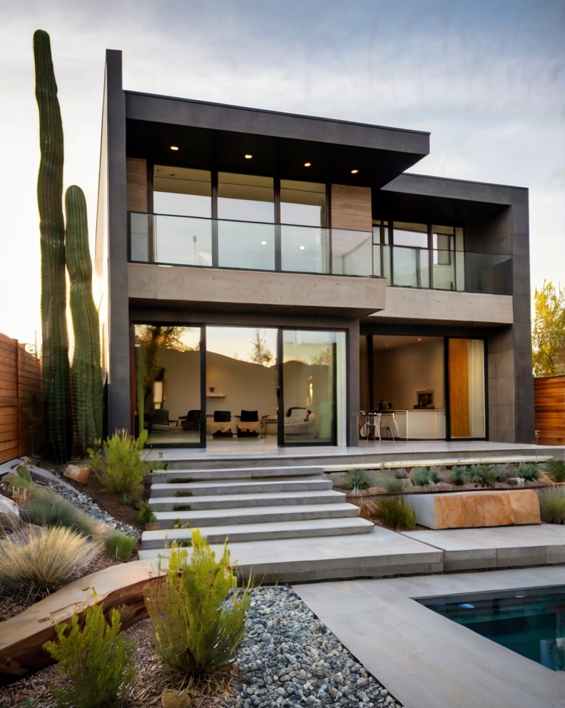 Leonardo Kino XL modern House Utah Backyard Ideas UtahStyle Mo 0