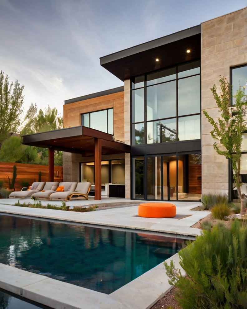 Leonardo Kino XL modern House Utah Backyard Ideas UtahStyle Mo 1