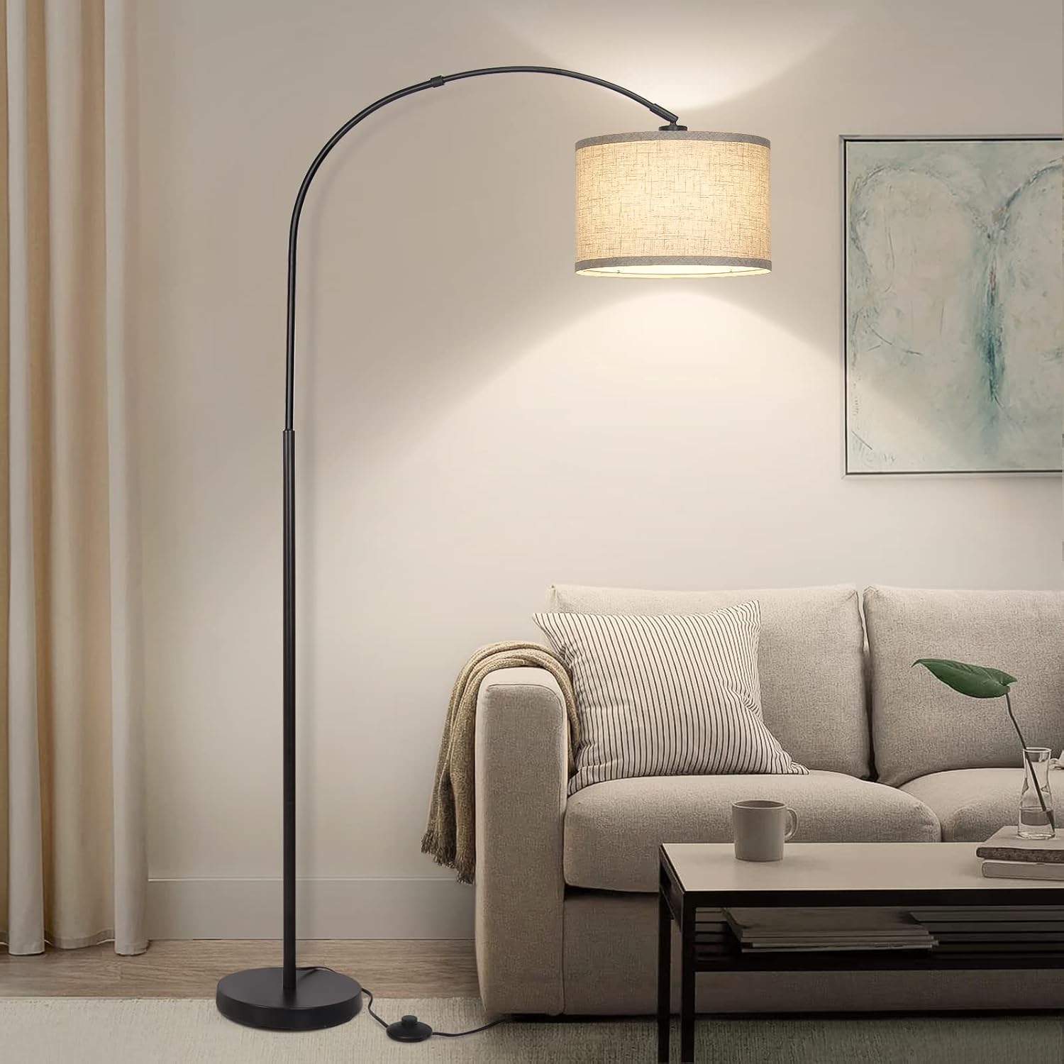 Modern Lamp Ideas