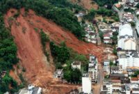 Building Landslide Resistant Homes