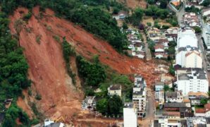 Building Landslide Resistant Homes