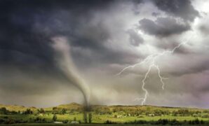 Building a Tornado Resistant Home