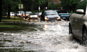 Designing Flood Safe Houses