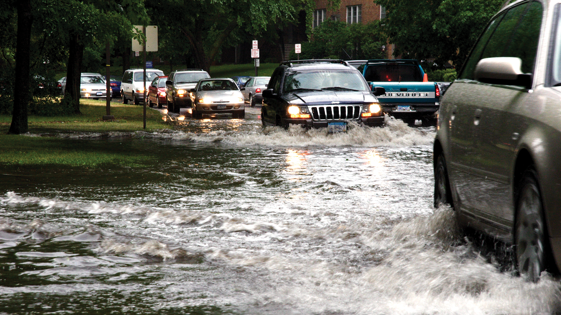 Designing Flood Safe Houses