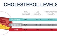 How to Lower LDL Cholesterol