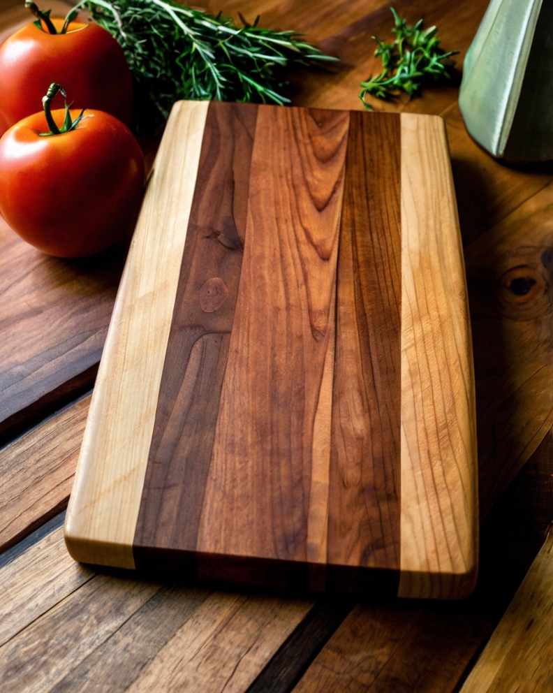 Leonardo Kino XL creative Wooden Cutting Boards ideas 2