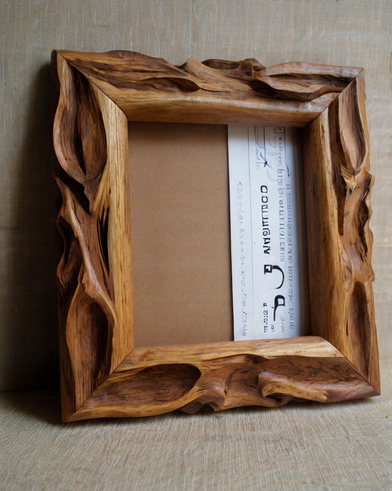 Leonardo Kino XL creative Wooden Picture Frames ideas 2