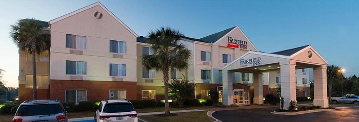 Fairfield Inn by Marriott Orangeburg