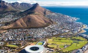 South Africa's Safest Estates