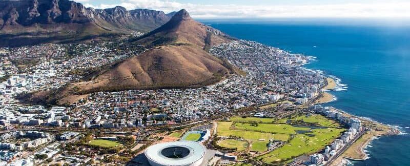 South Africa's Safest Estates