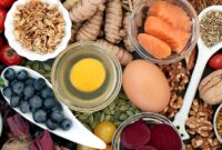 Staple Foods to Prepare When a Storm Disaster Is Approaching