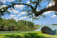 Vacation in Hampstead