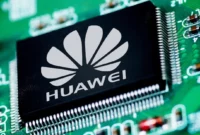 DeepSeek AI Apparently Uses Huawei Chips Too DeepSeek AI Apparently Uses Huawei Chips Too