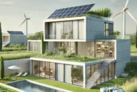 Effects of Hail on the Solar Panel System