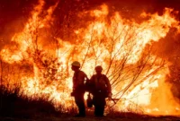 Fire Insurance Providers in Arizona