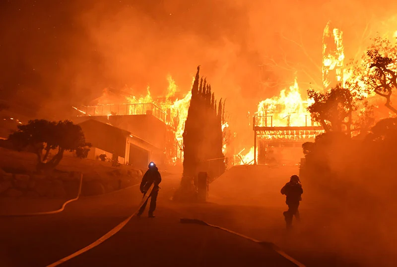 Fire Insurance Providers in Los Angeles Fire Insurance Providers in Los Angeles