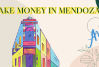 Make Money in Mendoza
