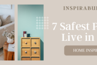 7 Safest Places to Live in Brazil 7 Safest Places to Live in Brazil